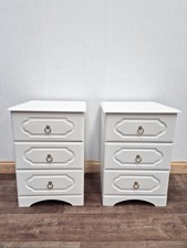 ALSTONS Bedside Tables Set