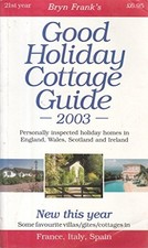 The Good Holiday Cottage Guide
