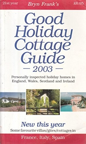 The good holiday cottage - holiday, guide