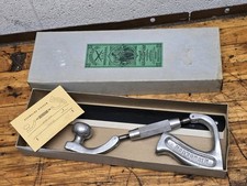 NICHOLSON Tools USA 21272