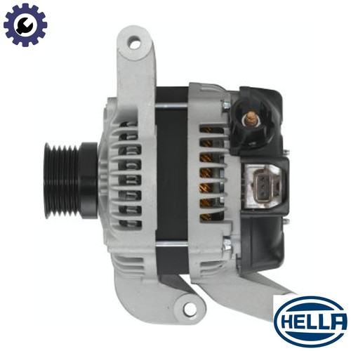 Alternator 8el 011 - alternator,