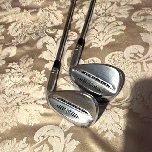 Titleist vokey sm11 - , wedge