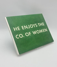 ED RUSCHA: CUSTOM-BUILT INTRIGUE: DRAWINGS1974-1984 - EXHIBITION CATALOGUE