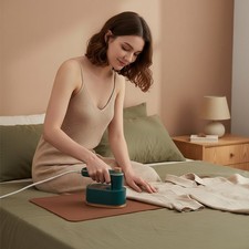 Pro Handheld Garment Steamer