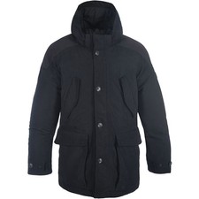 Oxford Parka Waterproof