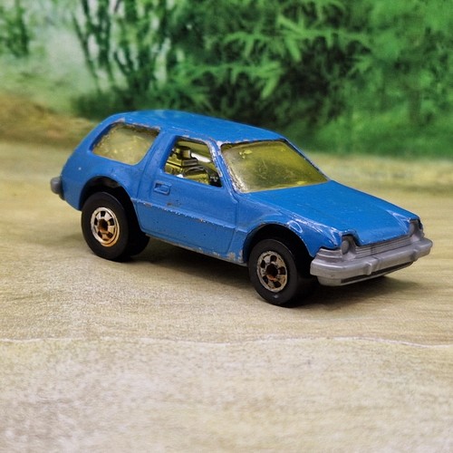 Hot wheels packin pacer - packin,