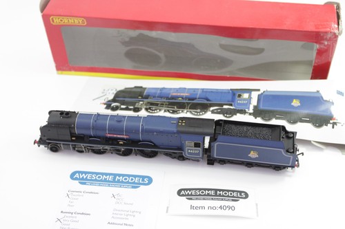 Hornby model railway r2553 - r2553, br