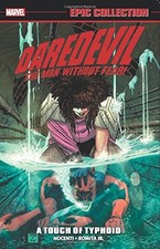 DAREDEVIL EPIC COLLECTION: A