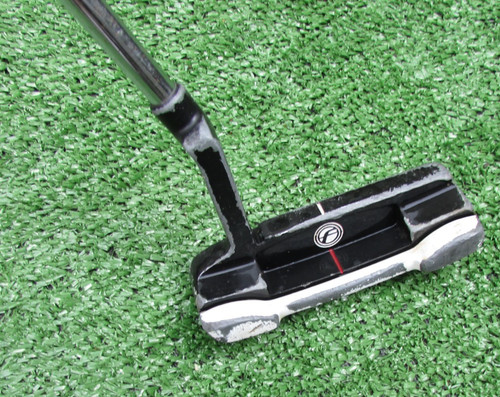 Fazer fp22 putter - fp22, 34.5"