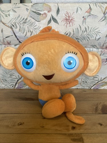 Waybuloo talking yojojo - waybuloo,