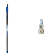 Radiator Maintenance Tool