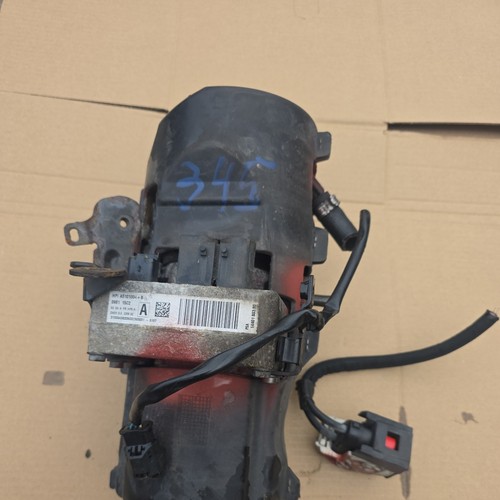 2011 2016 citroen dispatch - 2011-2016,