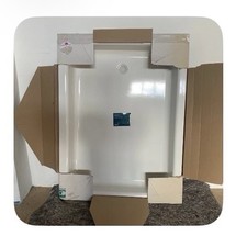 Bette - German Steel Shower