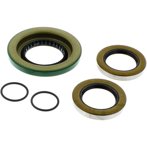 All balls differential - differential, repair