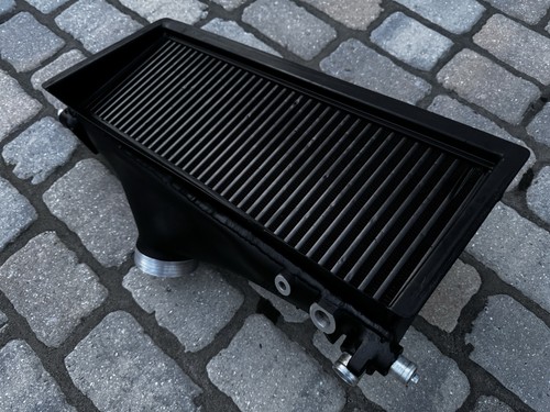 Porsche 964 turbo intercooler - 964,