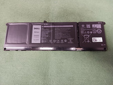 Dell Inspiron 15 3510 3515 5510 Latitude 3320 3330 V6W33 Battery Guaranteed
