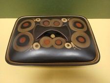 Denby Arabesque Vintage Lidded