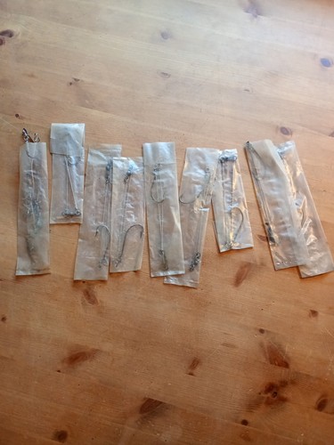 Korda job lot collection - korda, ?