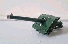 Britains Ltd 25-Pounder Field