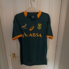 South Africa 2014-15 home