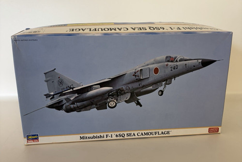 Hasegawa mitsubishi f - hasegawa,
