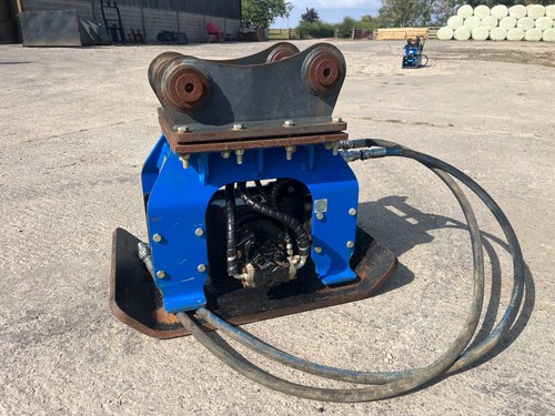 Augertorque hydraulic - 35,
