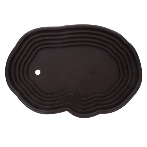 Turtle habitat accessories - habitat,