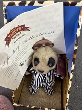 Safari Oleg Meerkat Limited