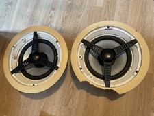 Monitor Audio C180 Pair (poor