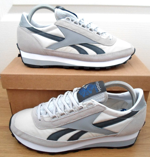 Mens reebok aztec - mens, retro