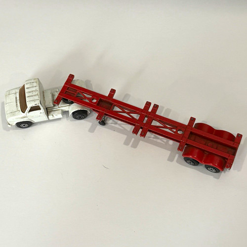 Matchbox super kings - super,