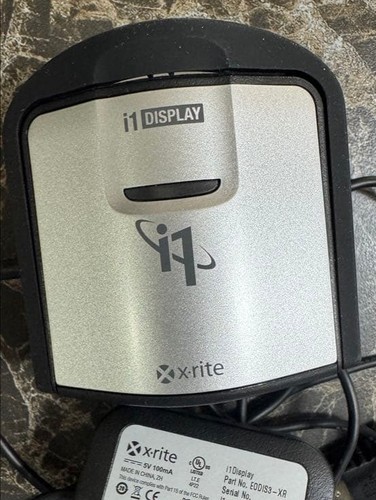 Rite display pro - x-rite,