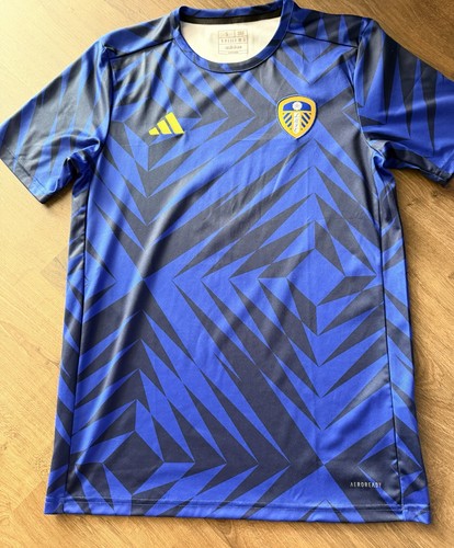 Leeds united 2023 adidas - united, 2023/24