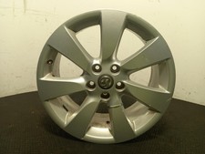 VAUXHALL ASTRA Alloy Wheel