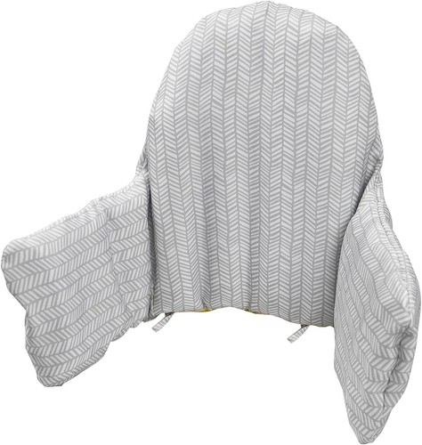 High chair cushion - pad, soft