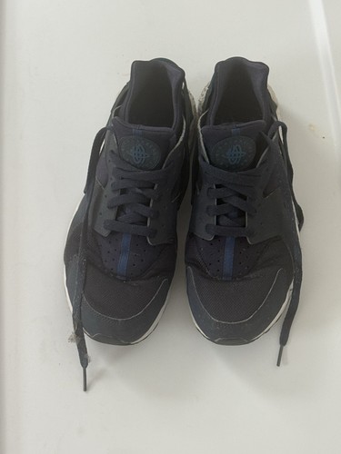 Nike air huarache blue - air,