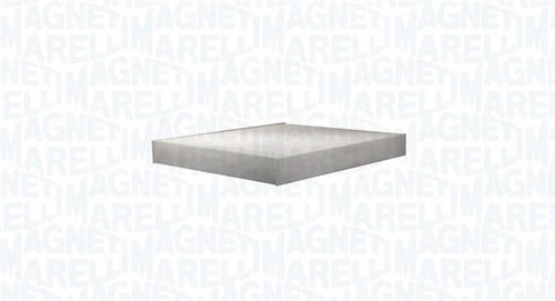 Filter interior air - filter,