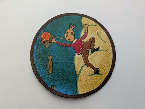 350th bomb squadron - ww,