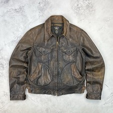 RRL Ralph Lauren ‘Mendoza’