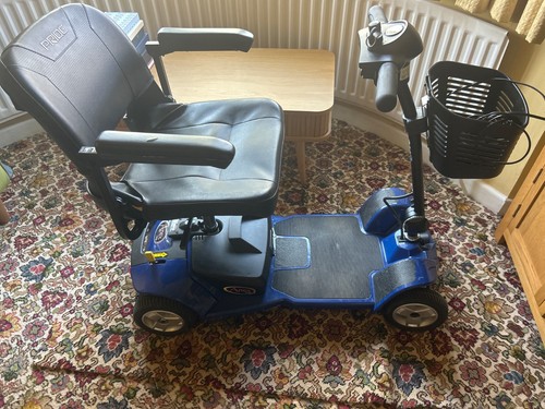 Apex lite mobility - , scooter
