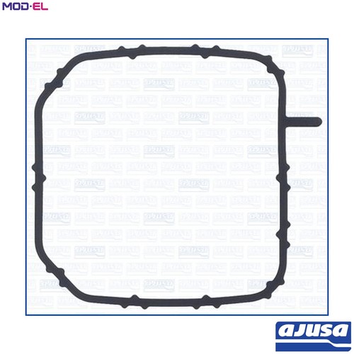 Gasket thermostat housing - gasket,