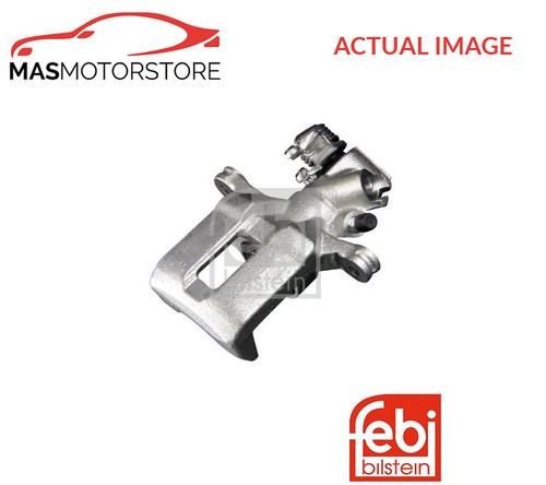 Brake caliper braking rear - brake,