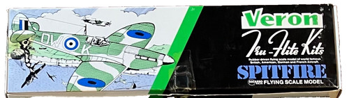 New veron spitfire - -,
