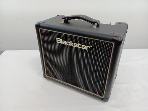 Blackstar guitar amp ht1r - guitar,