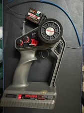 Traxxas Transmitter and