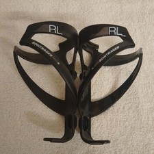 Bontrager RL Bottle Cages 1x