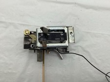 Qualcast Classic 35S Cylinder Mower - Carburettor Assembly