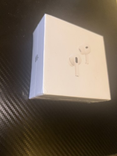Genuine apple airpods pro 3rd - pro,
