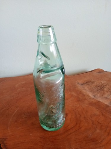10oz codd bottle - 10oz,