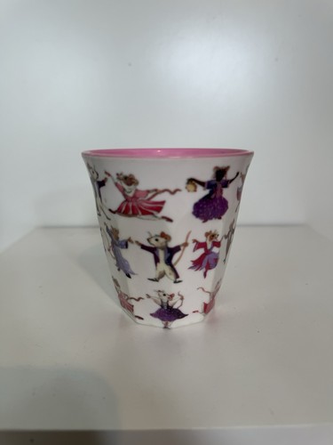 Emma bridgewater dancing - emma,
